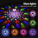 Bestway Pool Float Lamp LED Lights 7 Modes Multi Color Lamps For Pools - RnR Galore