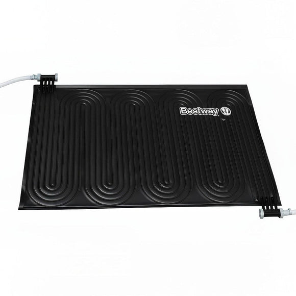 Bestway Solar Pool Heater Pad 110x171cm Boost Swimming Pool 3 - 5°C Warmer - RnR Galore