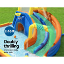 Bestway Water Slide 551x502x265cm Kids Play Park Inflatable Swimming Pool - RnR Galore
