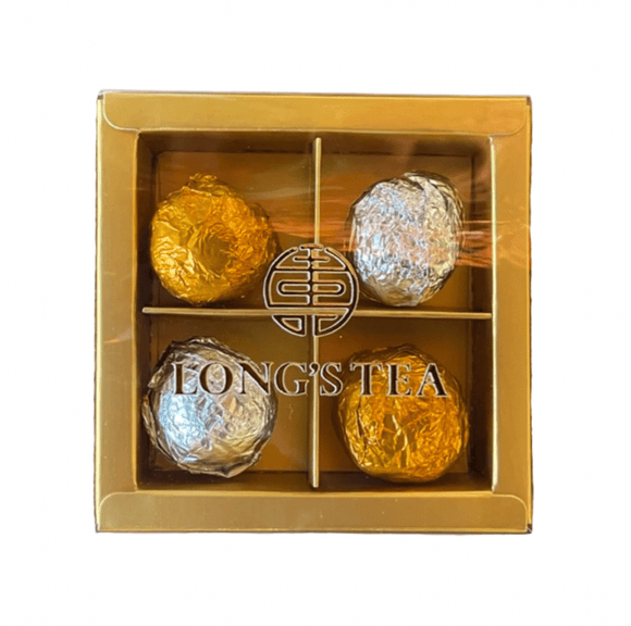 Blooming Flower Tea Box (3 Box) - RnR Galore