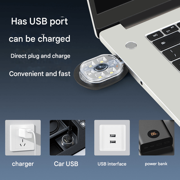 Blue Wireless Bluetooth Beanie Hat with USB Rechargeable LED Headlight - Unisex Knit Cap for Running & Camping - RnR Galore