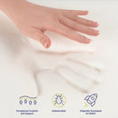 Boutique King Mattress 7 zone Pocket Spring Memory Foam - RnR Galore