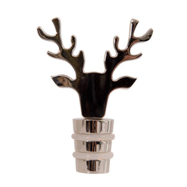 Bread and Butter Stag Alloy Stopper - RnR Galore