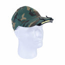 Brillar Clip on Cap Light with Cob Led Technology - RnR Galore