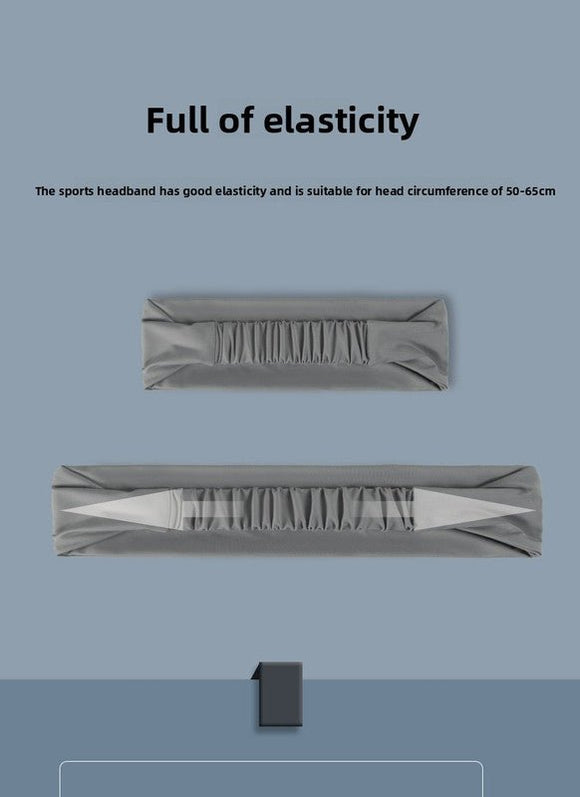 cooling headband