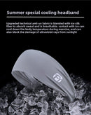 cooling headband
