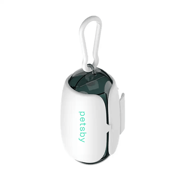 Capsule Poop Bag Holder Dispenser - RnR Galore