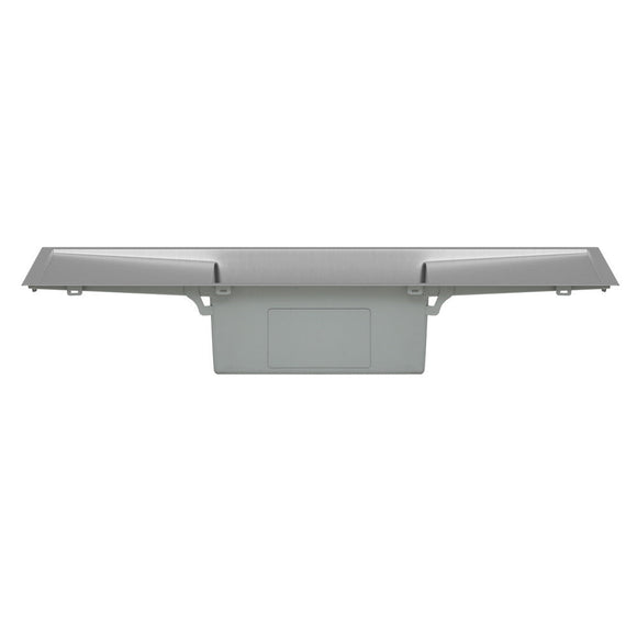 Cefito Kitchen Sink Basin Stainless Steel Under/Top/Flush Mount Bowl 122X45CM - RnR Galore