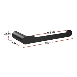Cefito Toilet Paper Roll Holder - RnR Galore