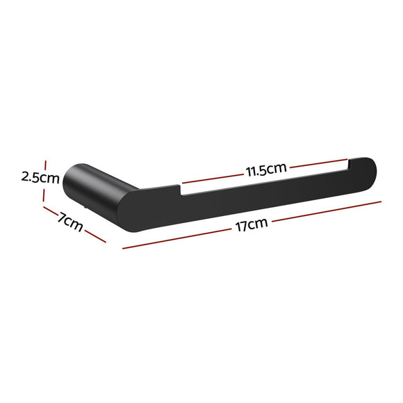 Cefito Toilet Paper Roll Holder - RnR Galore