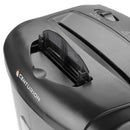 Centurion 21L Cross - Cut Office Shredder 10 - Sheet Paper, CD & Credit Card Security - RnR Galore