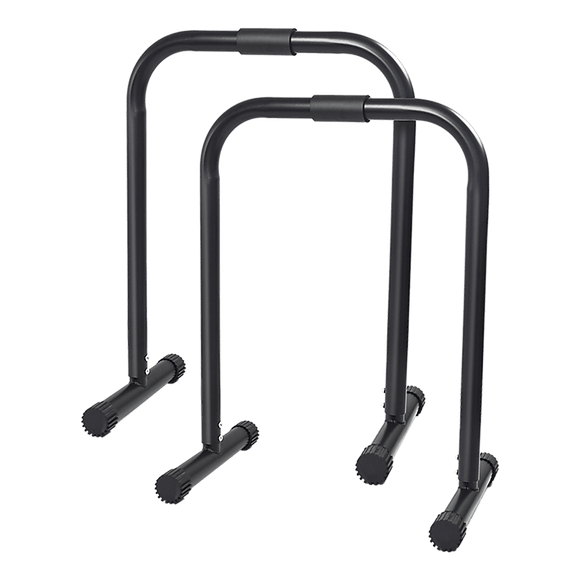 Chin Dip Parallel Bar Push Up Dipping Equipment - RnR Galore