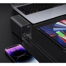 CHOETECH B635 Dual PD 100W 27000 mAh Power Bank - RnR Galore
