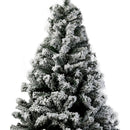 Christabelle Snow - Tipped Artificial Christmas Tree 1.8m - 850 Tips - RnR Galore