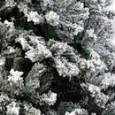 Christabelle Snow - Tipped Artificial Christmas Tree 2.1m 1200 Tips - RnR Galore