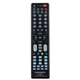Chunghop Universal TV Remote Control Compatible with Konka LCD Smart HD Plasma - RnR Galore