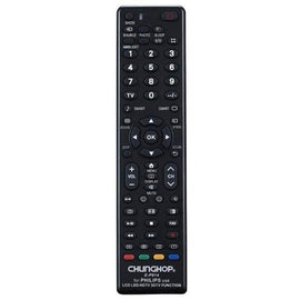 Chunghop Universal TV Remote Control Compatible with Philips LCD Smart HD Plasma - RnR Galore