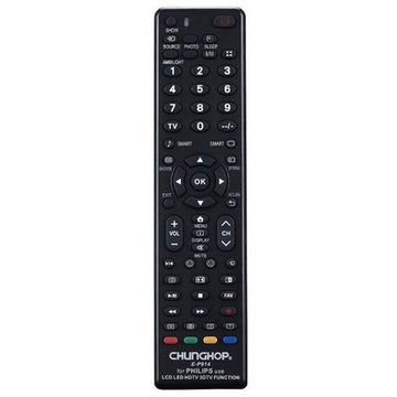 Chunghop Universal TV Remote Control Compatible with Philips LCD Smart HD Plasma - RnR Galore
