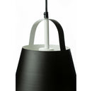 Clark Pendant Light - Black - RnR Galore