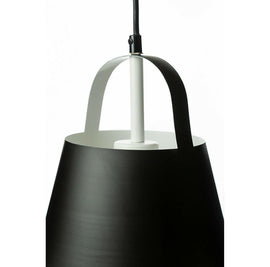 Clark Pendant Light - Black - RnR Galore
