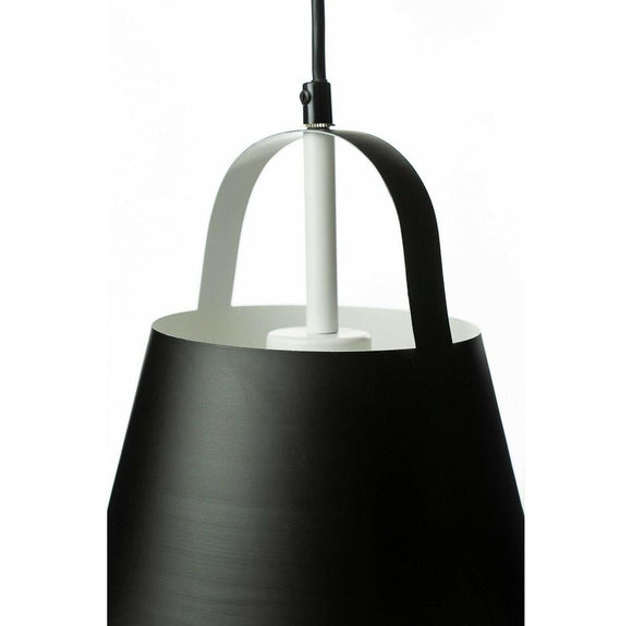 Clark Pendant Light - Black - RnR Galore