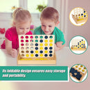 Classic Kids Toy Family Board Game Educational Children Gifts - RnR Galore