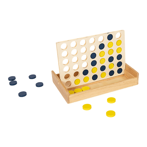 Classic Kids Toy Family Board Game Educational Children Gifts - RnR Galore