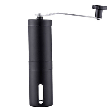 Coffee Bean Grinder Manual Black - RnR Galore