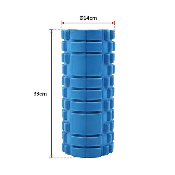 Commercial Deep Tissue Foam Roller Yoga Pilates - RnR Galore