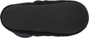 Compatible with Unisex Warm - Up Bootie Dance Shoes Black Sizes 34 35 - RnR Galore