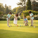 Croquet Set - Up to 6 Players - RnR Galore