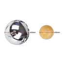 Deluxe Boules Bocce 8 Alloy Ball Set - RnR Galore