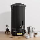 Devanti 10L Wax Melter Candle Making 1520W Melting Pot Furnace Pour Spout Soap - RnR Galore