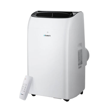 Devanti 12000BTU Portable Air Conditioner - RnR Galore