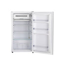 Devanti 95L Bar Fridge White - RnR Galore