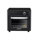Devanti Air Fryer 20L LCD Fryers Oven - RnR Galore