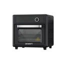 Devanti Air Fryer 20L LCD Fryers Oven - RnR Galore
