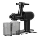 Devanti Cold Press Slow Juicer Fruit Juice Extractor 160W Black - RnR Galore
