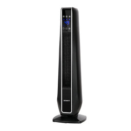 Devanti Electric Ceramic Tower Heater 2400W - RnR Galore
