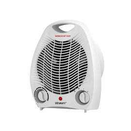 Devanti Electric Fan Heater 2000W - RnR Galore