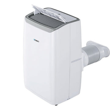 Devanti Portable Air Conditioner Dehumidifier Fan 14000BTU - RnR Galore