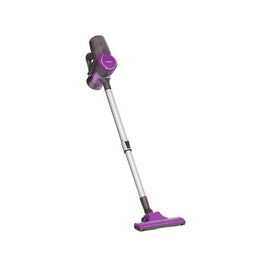Devanti Stick Vacuum Cleaner Bagless Corded 500W Purple - RnR Galore