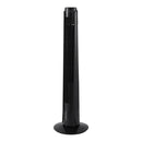 Devanti Tower Fan Oscillating 3 Speeds with Remote 93cm - RnR Galore