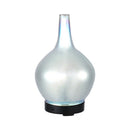 Devanti Ultrasonic Aroma Aromatherapy Diffuser 3D Light Oil Firework Humidifier - RnR Galore