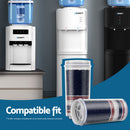Devanti Water Cooler Dispenser 7 - Stage Filter 2 Pack - RnR Galore