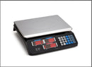 Digital Kitchen Scale 40kg 1g Increment Electronic Black - RnR Galore
