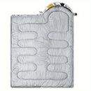 Dinosaur Camping Sleeping Bag Lightweight Warm Quilt - RnR Galore