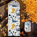 Dinosaur Camping Sleeping Bag Lightweight Warm Quilt - RnR Galore