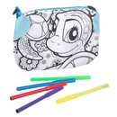 DIY Funbox Colour - In Pencil Case with 4 Markers - RnR Galore