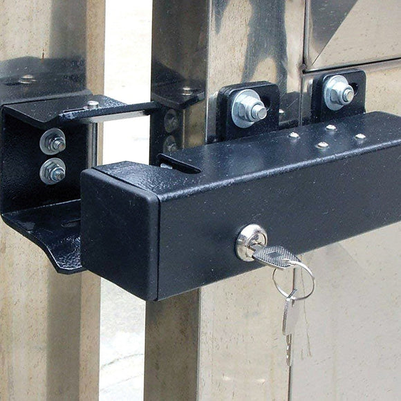 Electric Lock for Swing Gate - RnR Galore